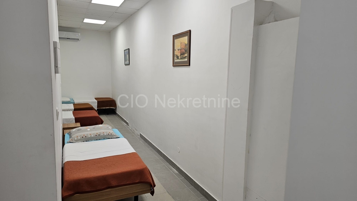 Poslovni prostor Za najam - SPLITSKO-DALMATINSKA SPLIT