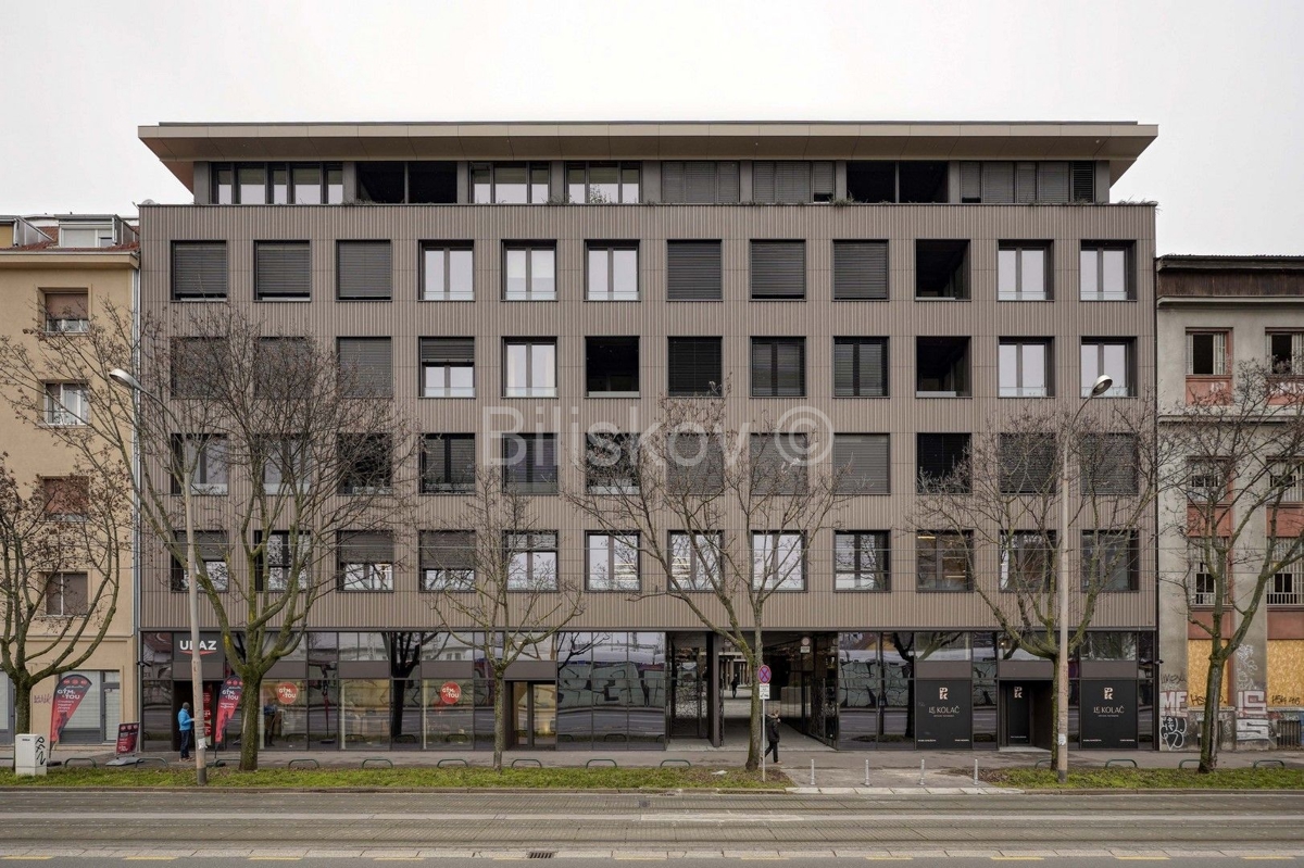 Flat For rent - Grad Zagreb Zagreb - foto 1/19