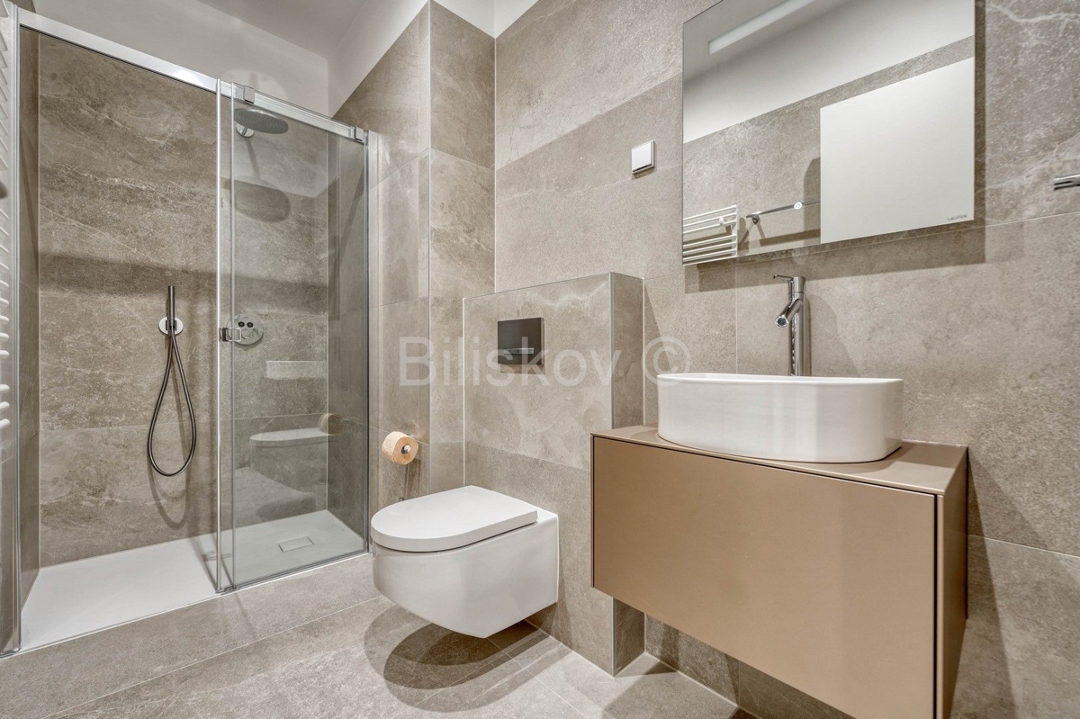 Flat For rent - GRAD ZAGREB ZAGREB