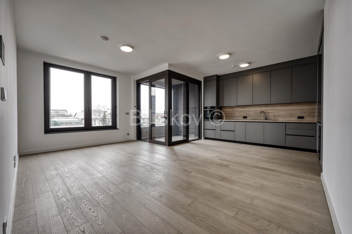 Flat For rent - Grad Zagreb Zagreb - foto 2/19