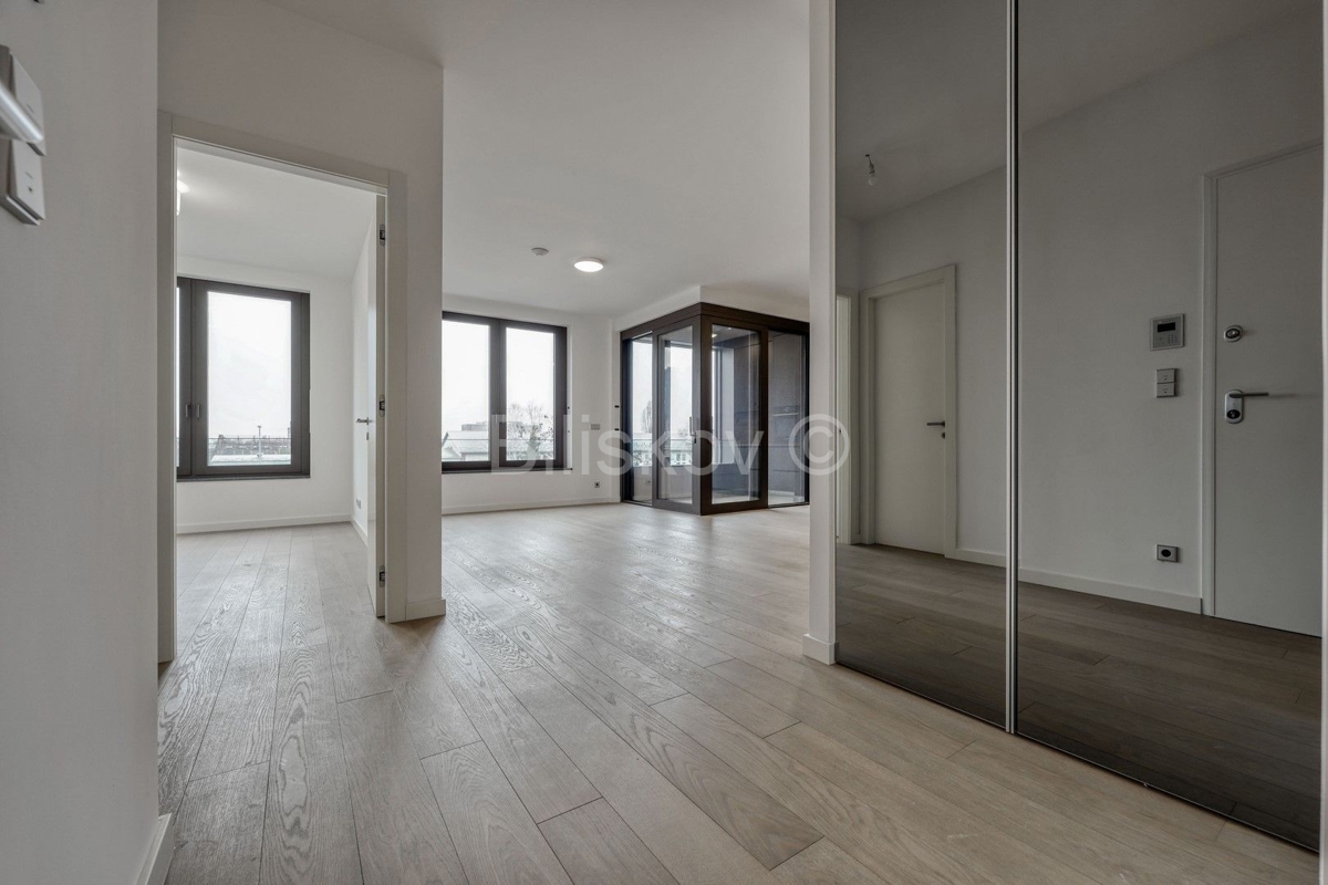 Flat For rent - Grad Zagreb Zagreb - foto 4/19