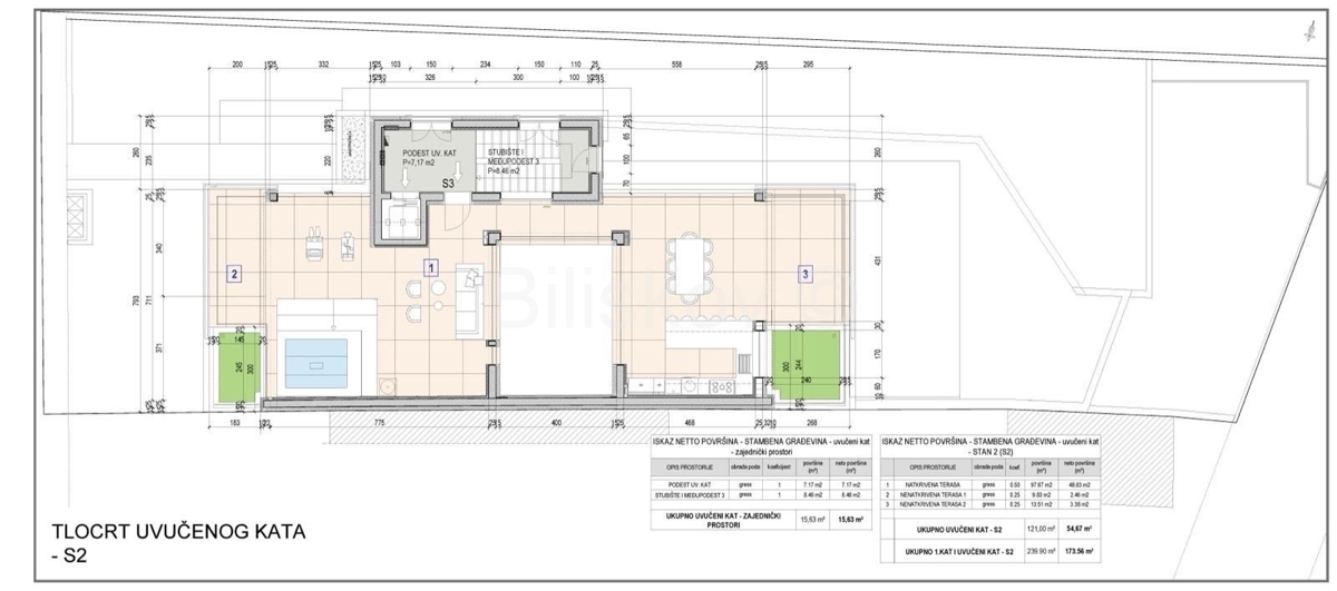 Appartamento In vendita - GRAD ZAGREB ZAGREB
