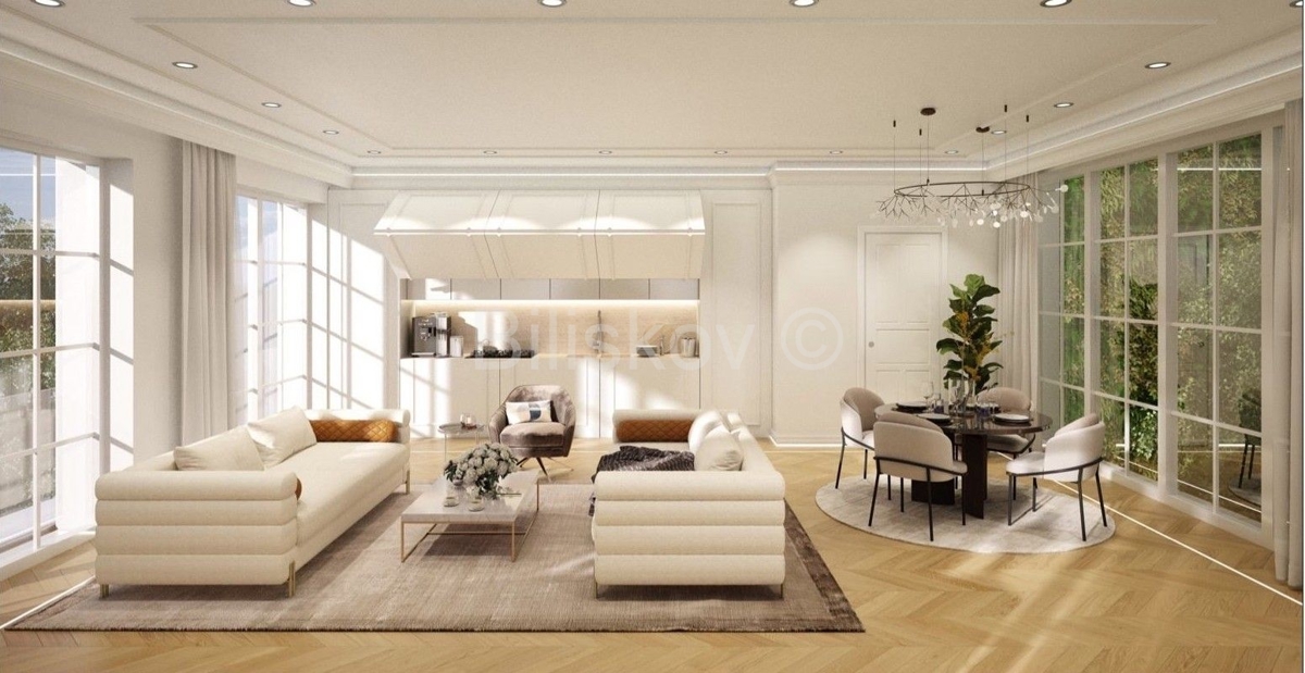 Apartment Zu verkaufen - Grad Zagreb Zagreb - foto 2/10