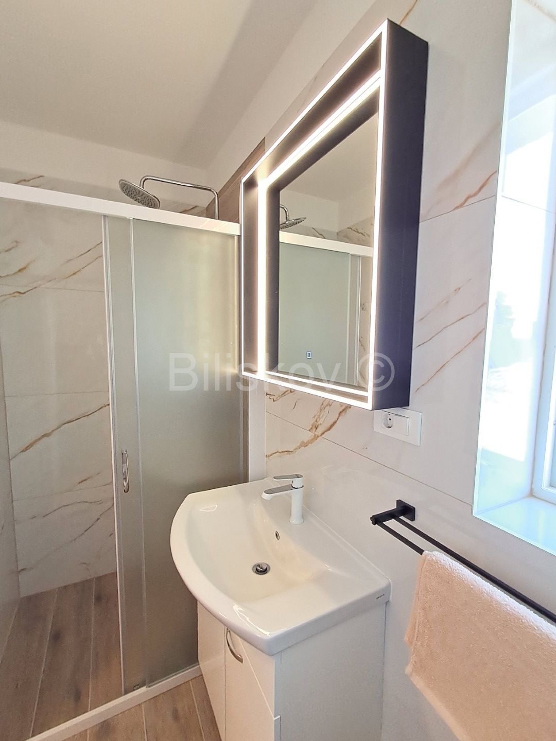 Appartamento Da affittare - Splitsko-dalmatinska Split - foto 4/6