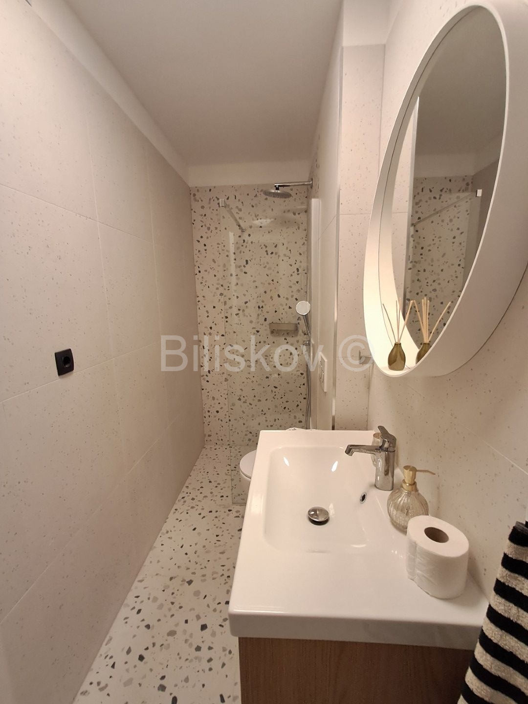 Apartmán Na prenájom - SPLITSKO-DALMATINSKA SPLIT