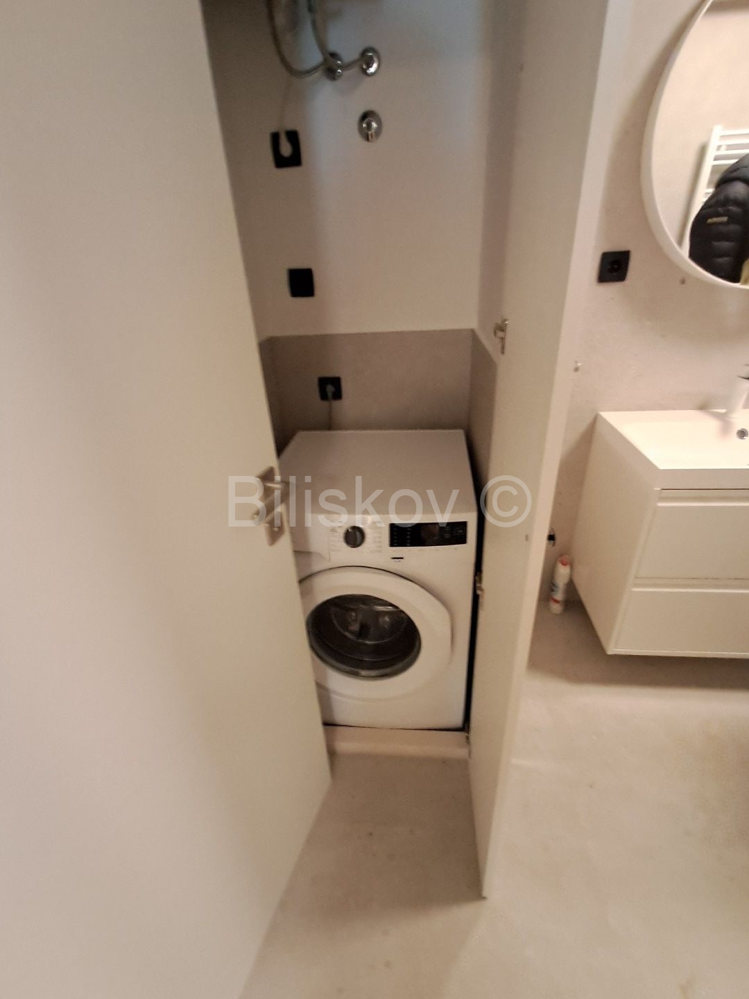Apartmán Na prenájom - SPLITSKO-DALMATINSKA SPLIT