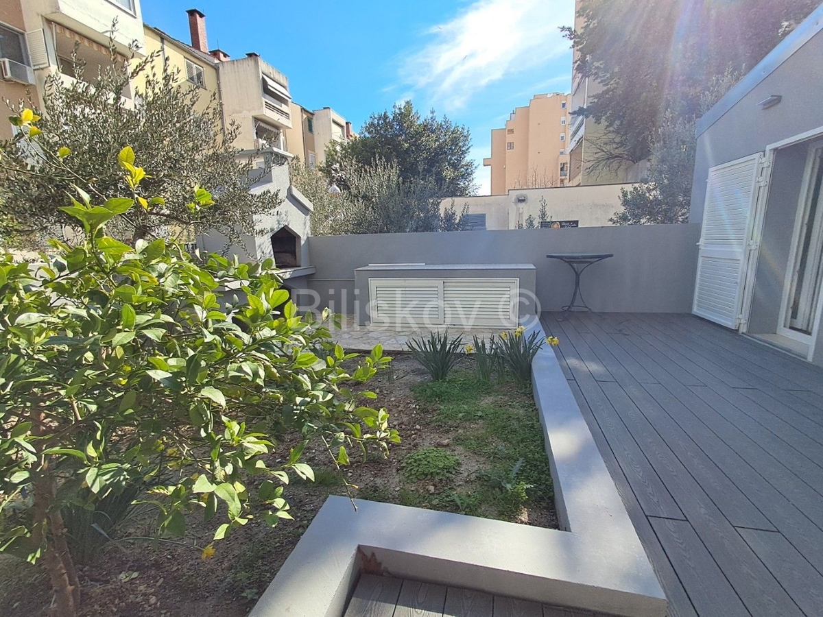 Apartmán Na prenájom - SPLITSKO-DALMATINSKA SPLIT