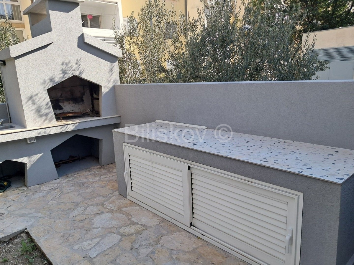 Apartmán Na prenájom - SPLITSKO-DALMATINSKA SPLIT