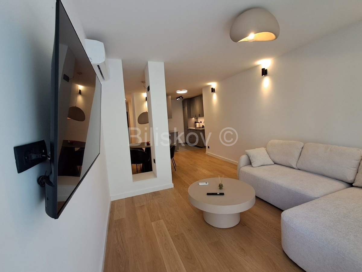 Apartmán Na prenájom - SPLITSKO-DALMATINSKA SPLIT