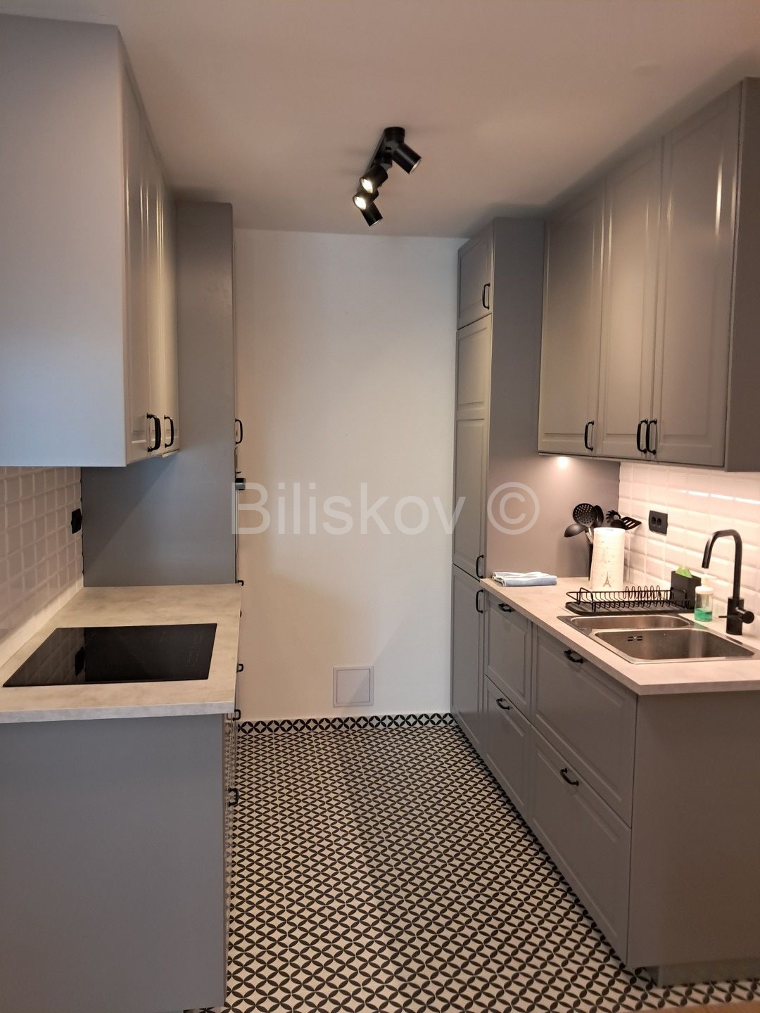 Apartmán Na prenájom - SPLITSKO-DALMATINSKA SPLIT