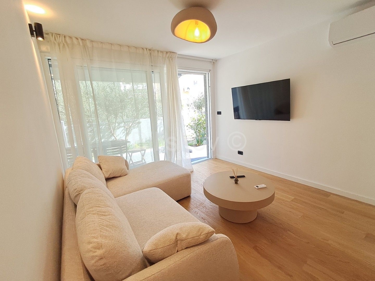Apartmán Na prenájom - SPLITSKO-DALMATINSKA SPLIT