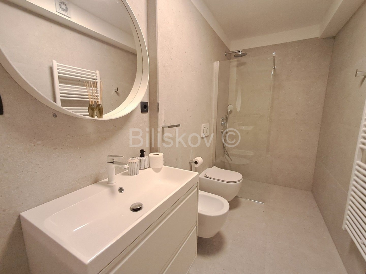 Apartmán Na prenájom - SPLITSKO-DALMATINSKA SPLIT