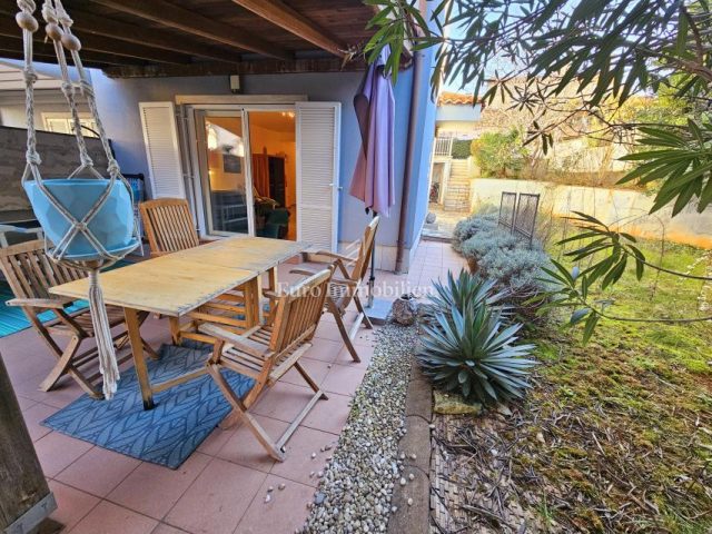 Apartment zu verkaufen 52 m² – Krk