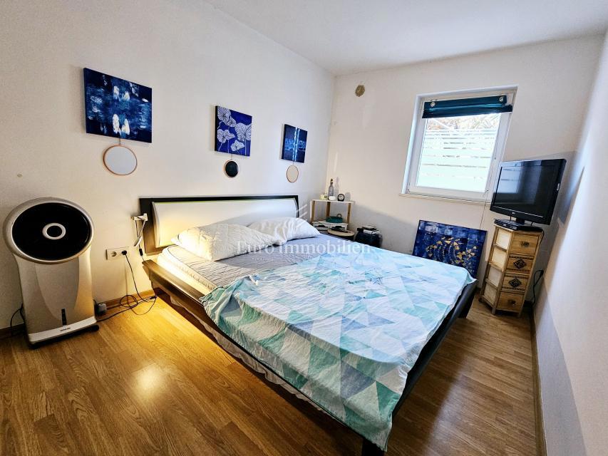 Appartement À vendre - PRIMORSKO-GORANSKA KRK