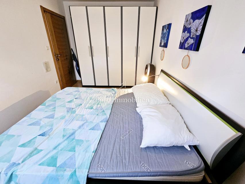 Appartement À vendre - PRIMORSKO-GORANSKA KRK