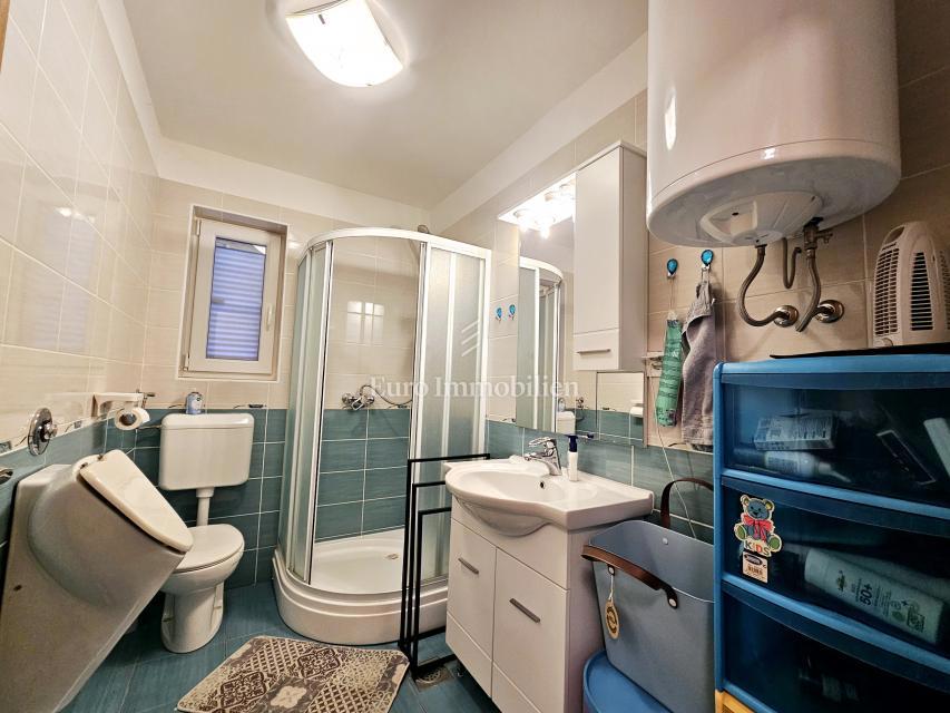 Appartement À vendre - PRIMORSKO-GORANSKA KRK