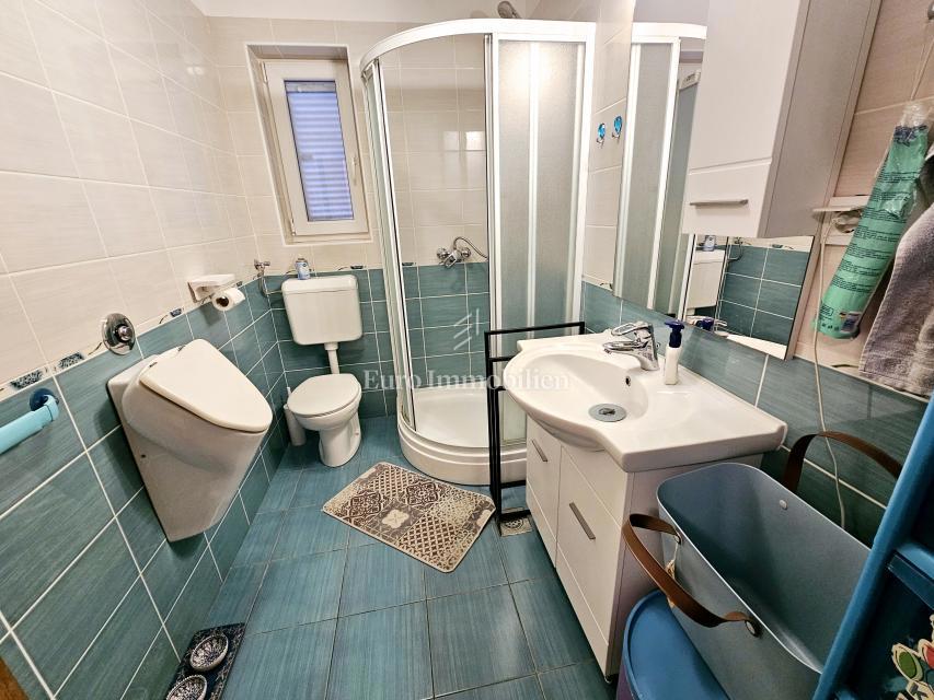 Appartement À vendre - PRIMORSKO-GORANSKA KRK