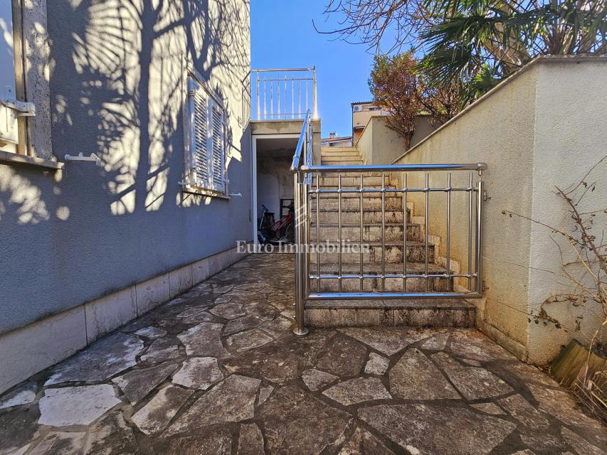 Appartement À vendre - PRIMORSKO-GORANSKA KRK