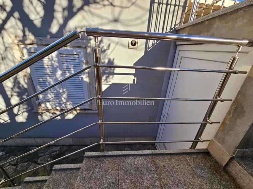 Appartement À vendre - PRIMORSKO-GORANSKA KRK
