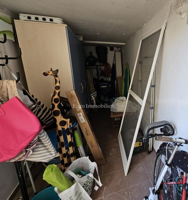 Appartement À vendre - PRIMORSKO-GORANSKA KRK