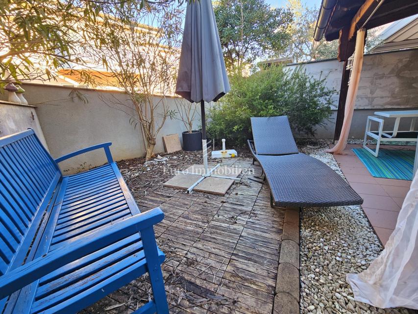 Appartement À vendre - PRIMORSKO-GORANSKA KRK