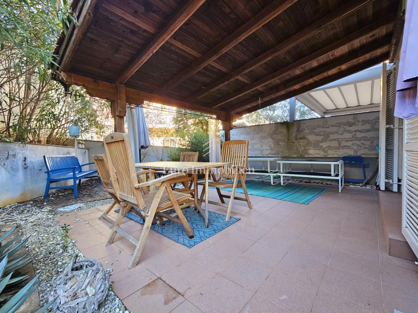 Appartement À vendre - PRIMORSKO-GORANSKA KRK