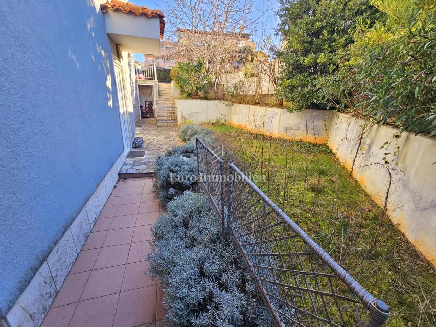 Appartement À vendre - PRIMORSKO-GORANSKA KRK