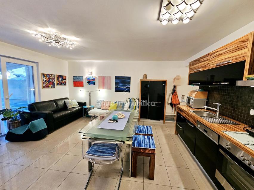 Appartement À vendre - PRIMORSKO-GORANSKA KRK