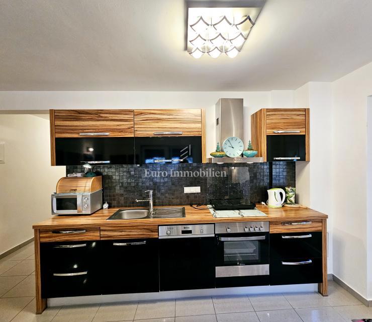 Appartement À vendre - PRIMORSKO-GORANSKA KRK
