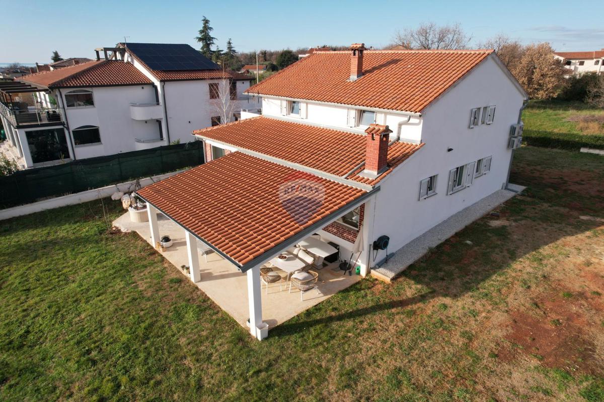 Kuća Na prodaju - ISTARSKA POREČ