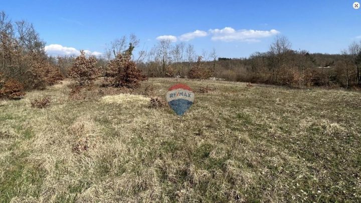 Land For sale - Istarska žminj - foto 2/3