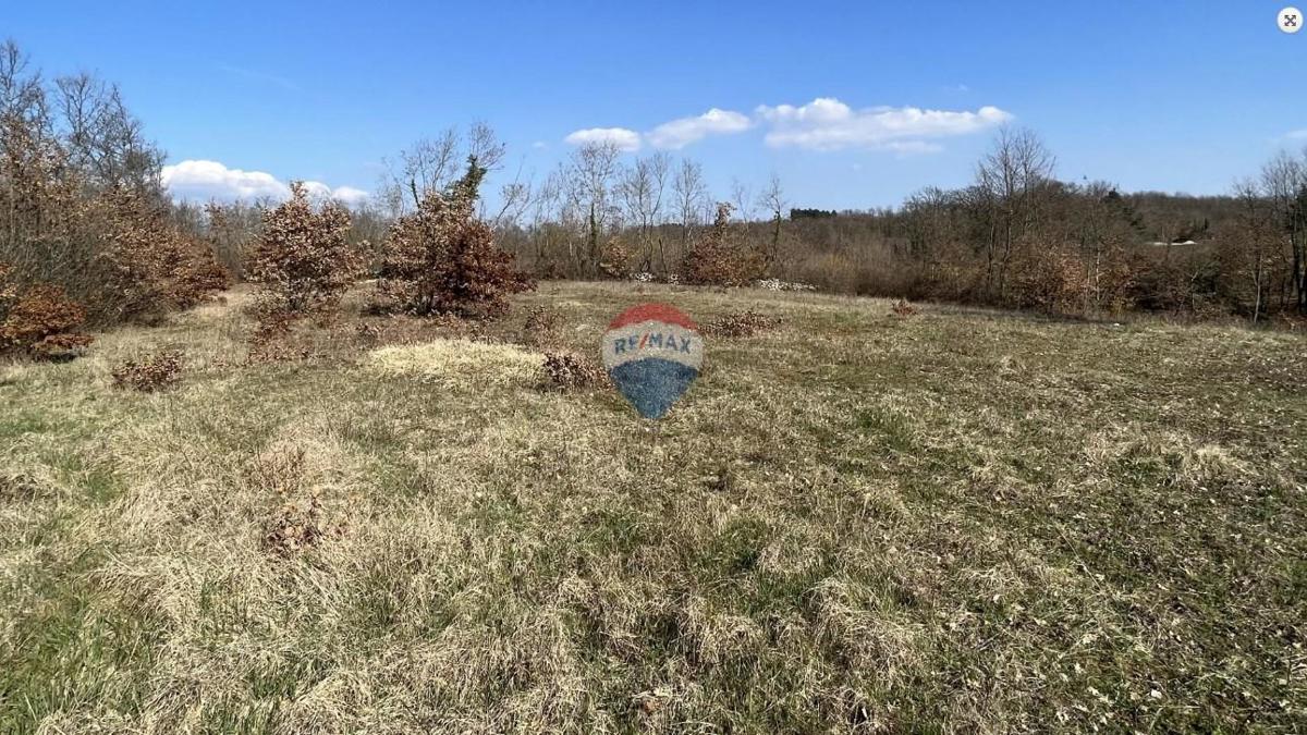 Parcela Na predaj - Istarska žminj - foto 2/3