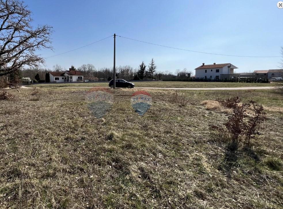 Parcela Na predaj - Istarska žminj - foto 3/3