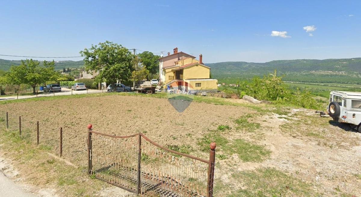 Terreno In vendita - ISTARSKA MOTOVUN