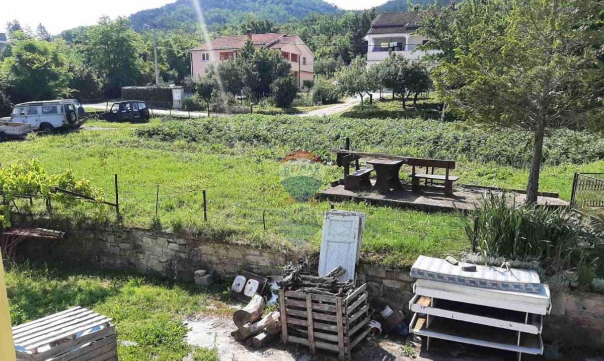 Terreno In vendita - ISTARSKA MOTOVUN