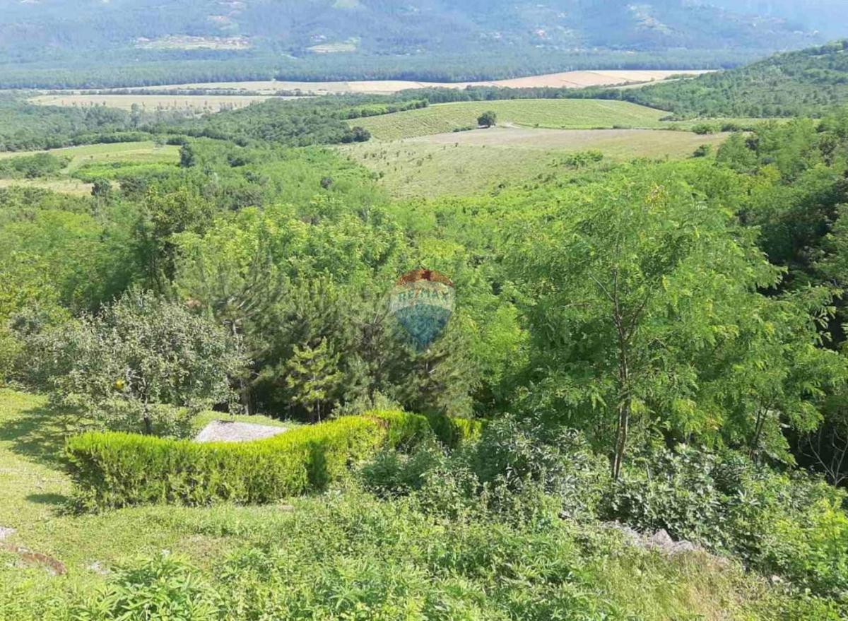 Terreno In vendita - ISTARSKA MOTOVUN