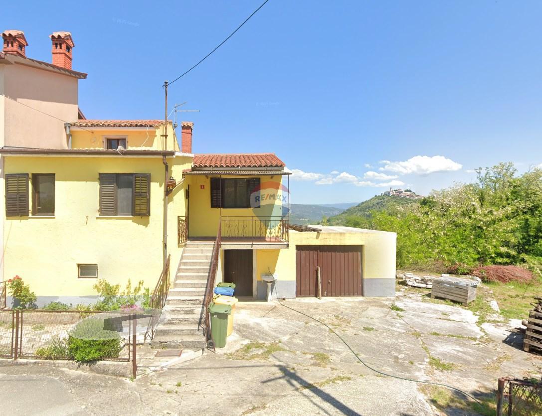 Maison À vendre - Istarska Motovun - foto 1/14