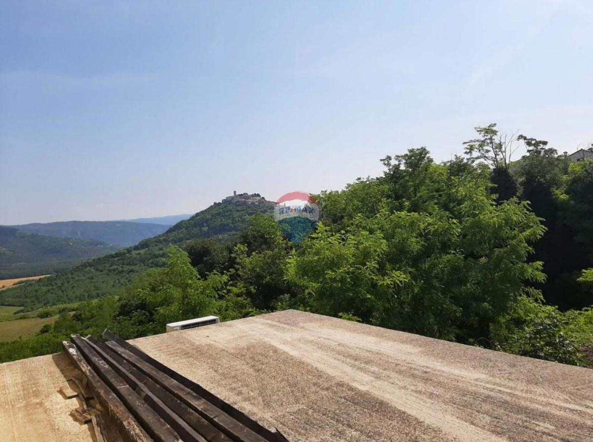 Maison À vendre - ISTARSKA MOTOVUN