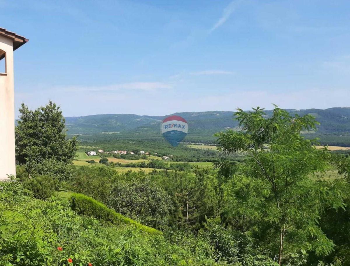 Maison À vendre - ISTARSKA MOTOVUN