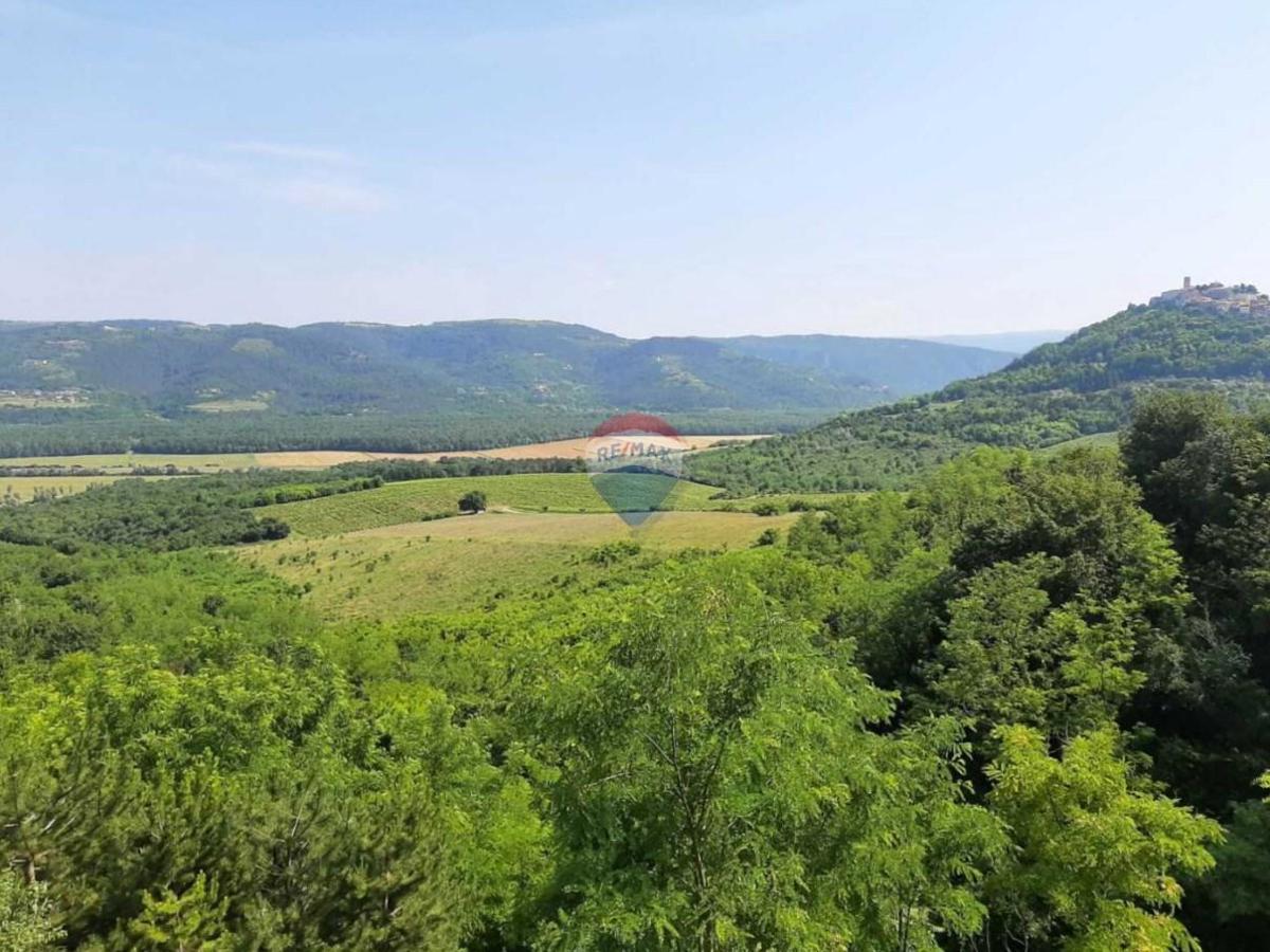 Maison À vendre - ISTARSKA MOTOVUN