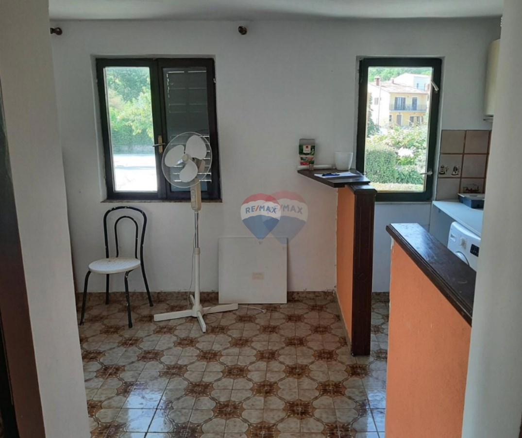 Maison À vendre - ISTARSKA MOTOVUN