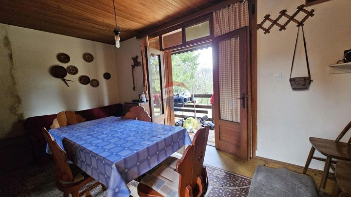 Casa in vendita 60 m² – Vrbovsko