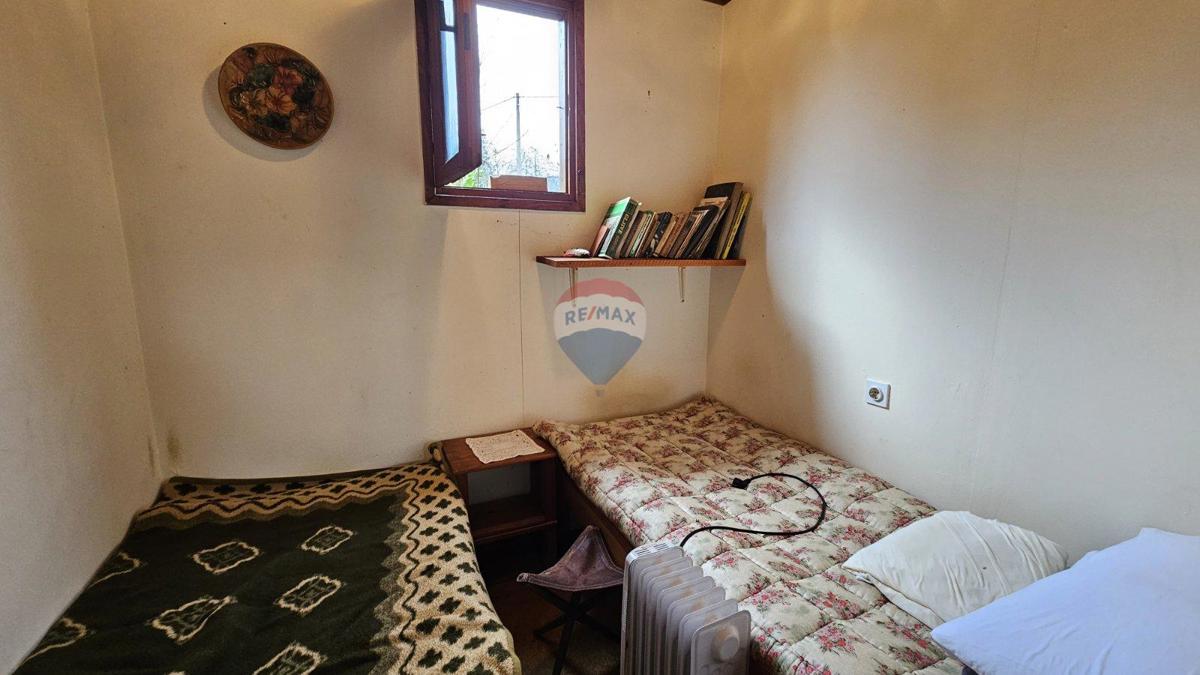 Casa In vendita - PRIMORSKO-GORANSKA VRBOVSKO