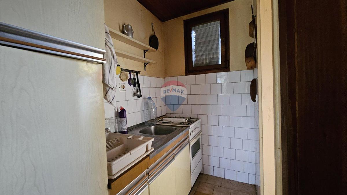 Casa In vendita - PRIMORSKO-GORANSKA VRBOVSKO