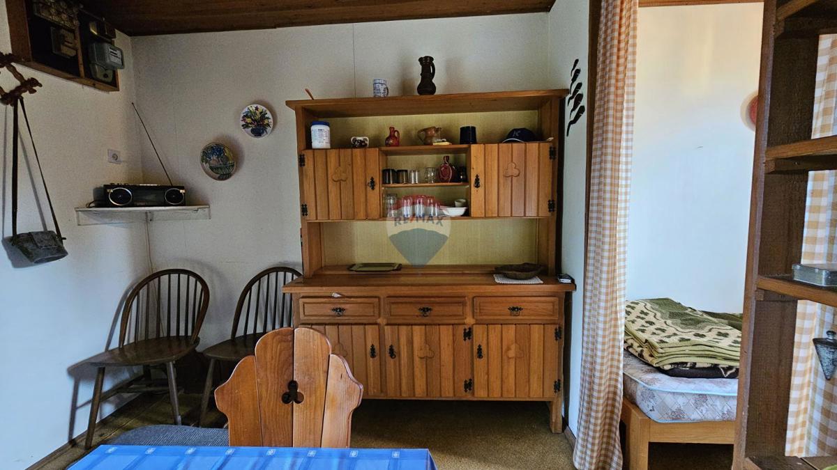 Casa In vendita - PRIMORSKO-GORANSKA VRBOVSKO
