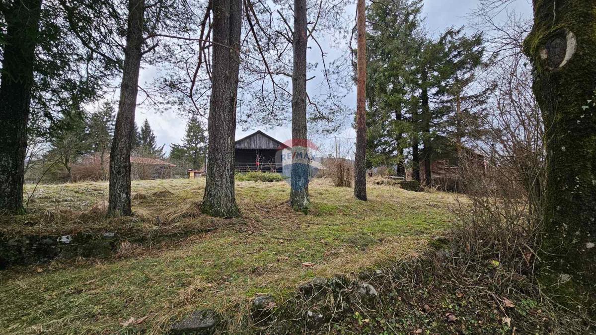Casa In vendita - PRIMORSKO-GORANSKA VRBOVSKO