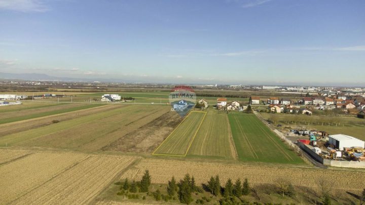 Zemljište na prodaju 2093 m² – Velika Gorica