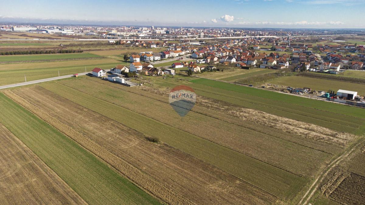 Działka Na sprzedaż - ZAGREBAČKA VELIKA GORICA