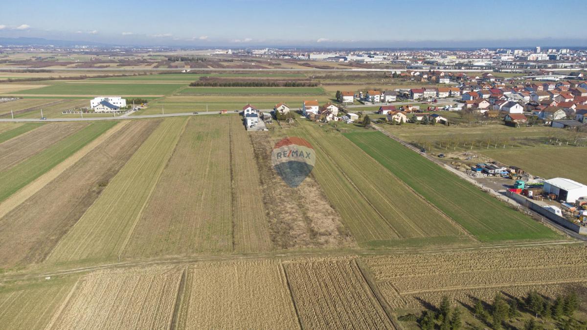 Działka Na sprzedaż - ZAGREBAČKA VELIKA GORICA