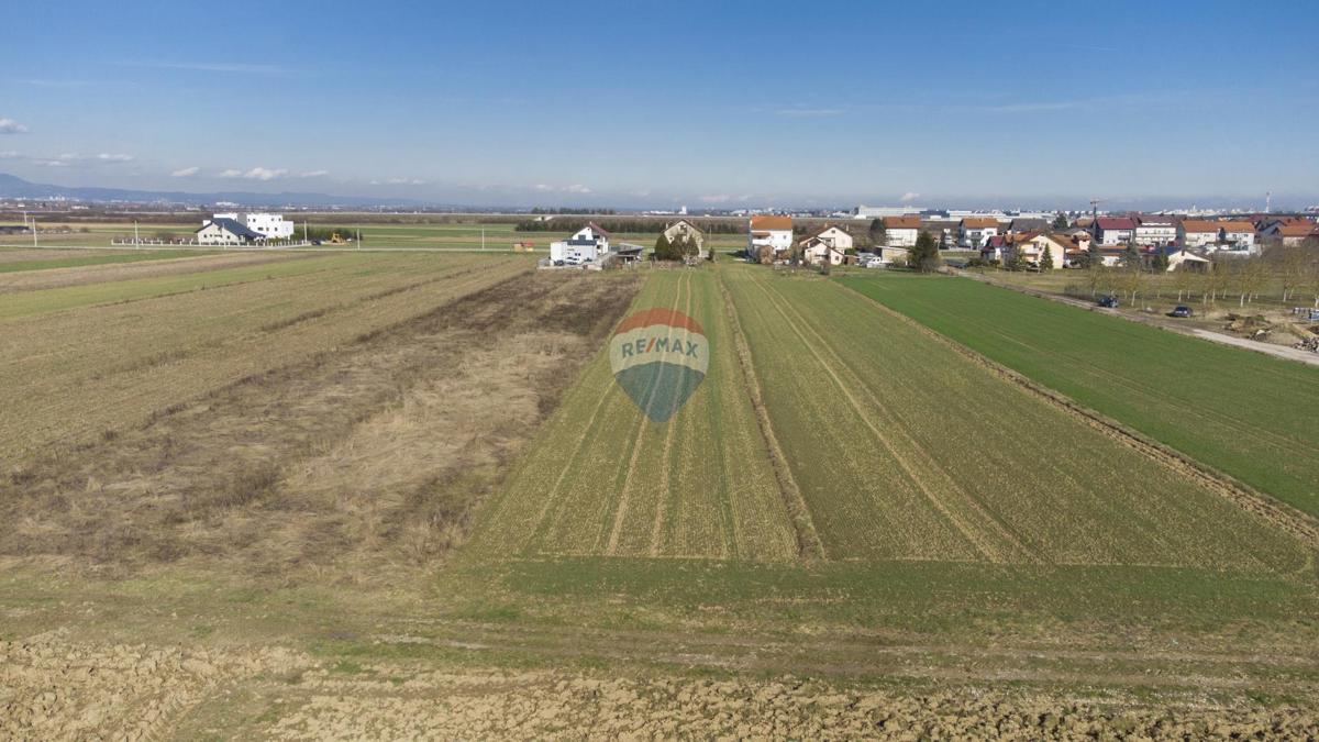 Działka Na sprzedaż - ZAGREBAČKA VELIKA GORICA